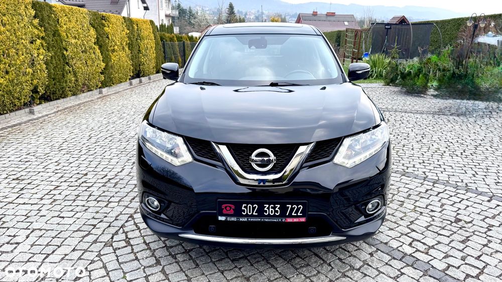 Nissan X-Trail - 18