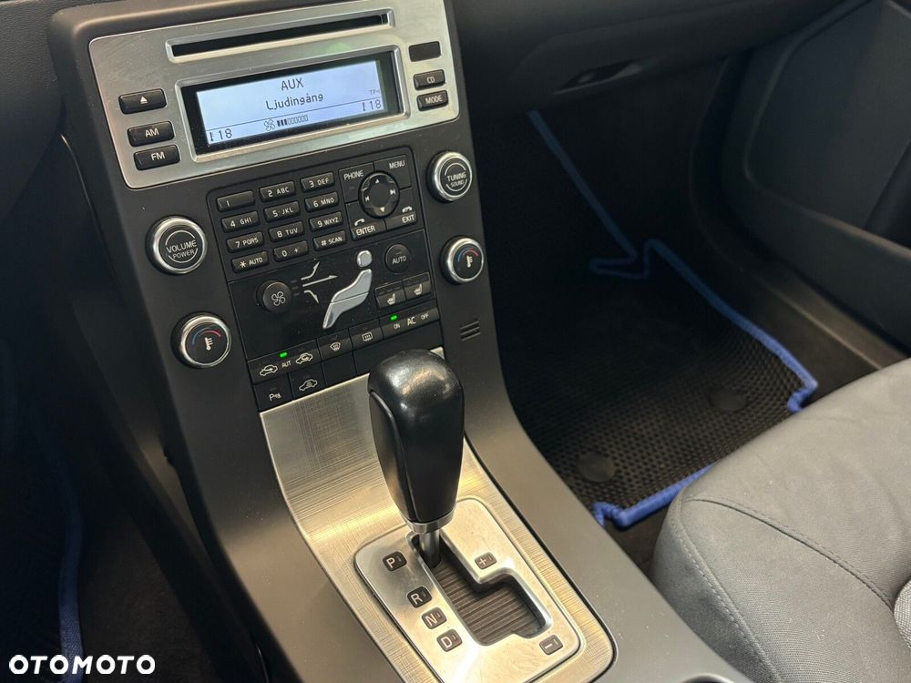 Volvo S80 - 16