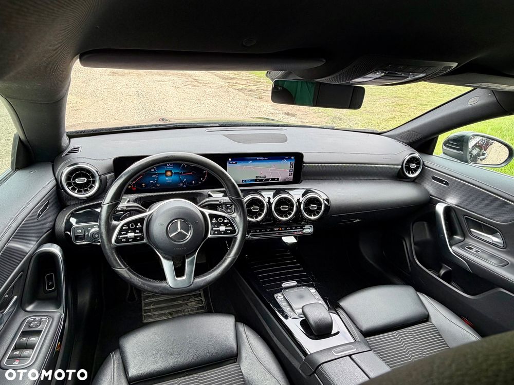 Mercedes-Benz CLA 200 d 8G-DCT Edition 2020 - 18