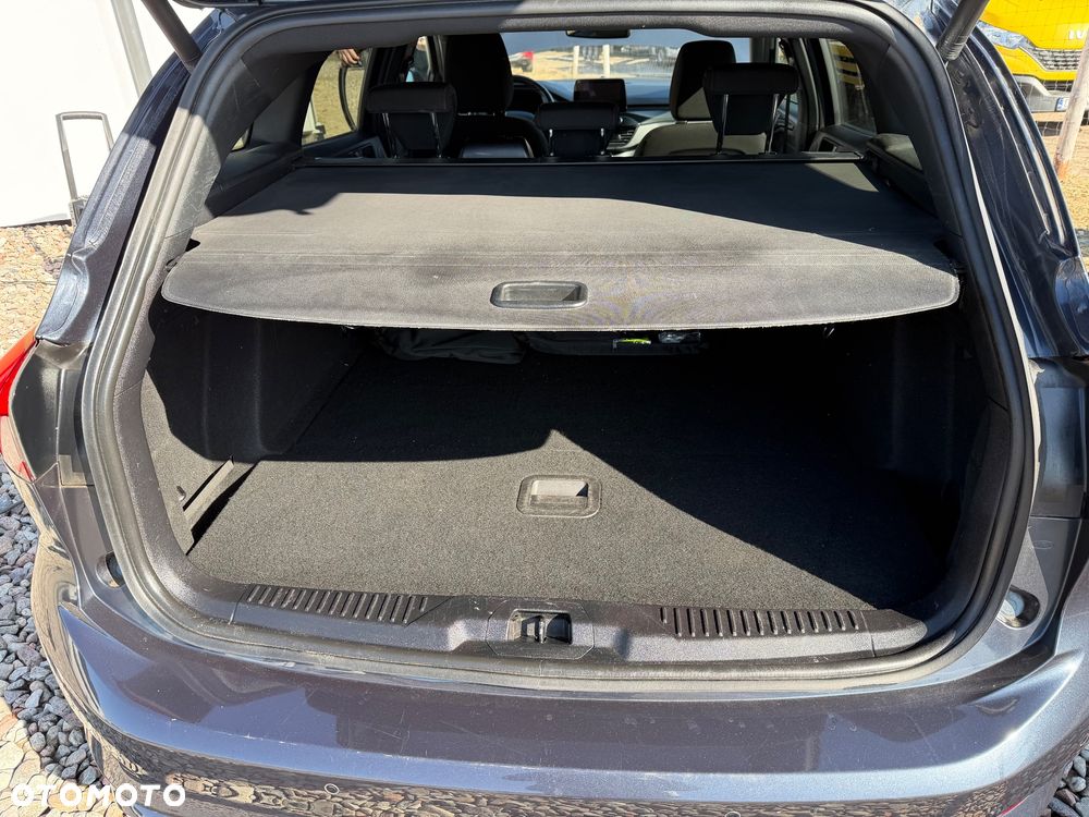 Ford Focus 1.5 EcoBoost STart-Stopp-System ST-LINE - 27