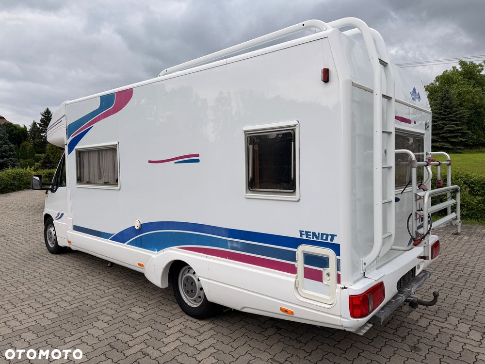 Fiat Ducato - 6