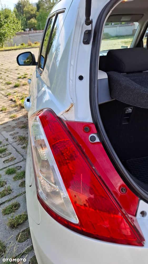 Suzuki Swift 1.2 Comfort - 26