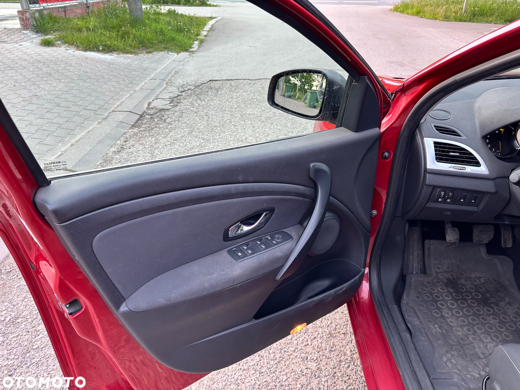Renault Megane - 13