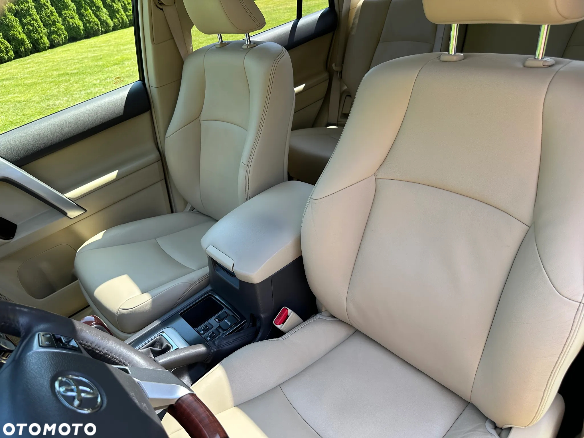 Toyota Land Cruiser LC 3.0 D-4D PowerBoost Executive - 25