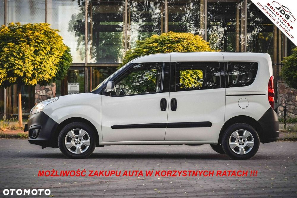 Opel Combo Tour L1H1 - 6