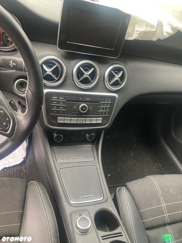 Mercedes-Benz Klasa A - 8