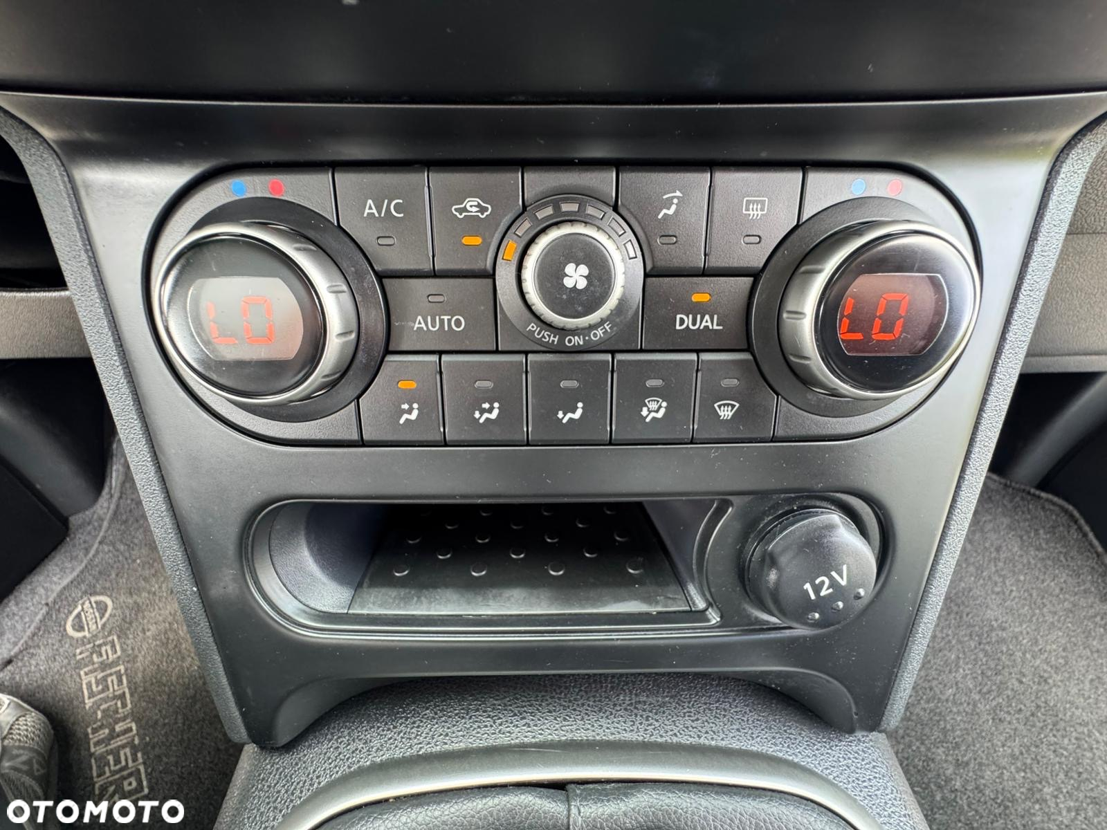 Nissan Qashqai 1.6 I-Way - 35