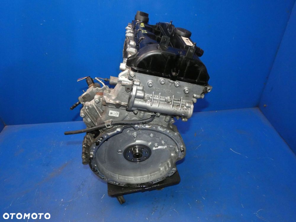 MERCEDES GLA W156 W176 W156 W246 2.2 CDI 651.930 SILNIK SŁUPEK - 2