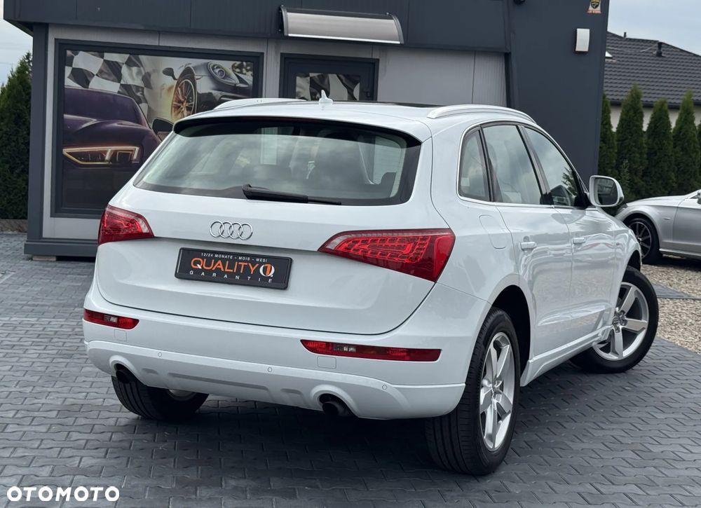 Audi Q5 2.0 TFSI Quattro S tronic - 8