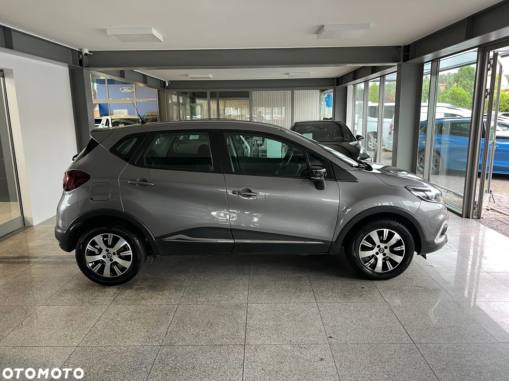 Renault Captur 0.9 Energy TCe Zen - 17
