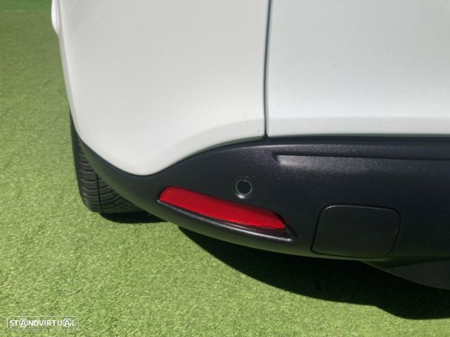 Renault Clio Energy TCe 90 Start & Stop LIMITED 2018 - 9