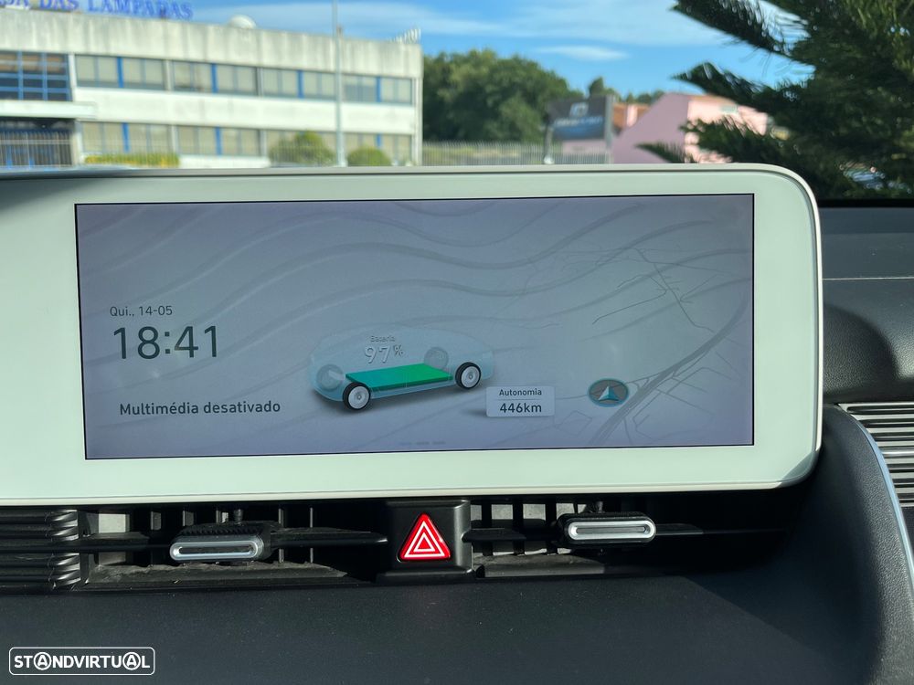 Hyundai Ioniq 5 73kWh Vanguard - 47
