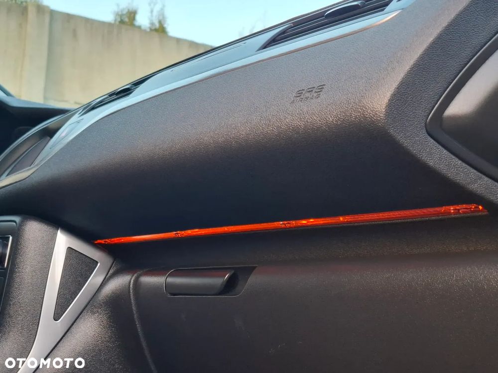 Citroën C5 2.2 HDi Exclusive - 24