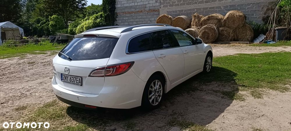 Mazda 6 1.8 Active - 4