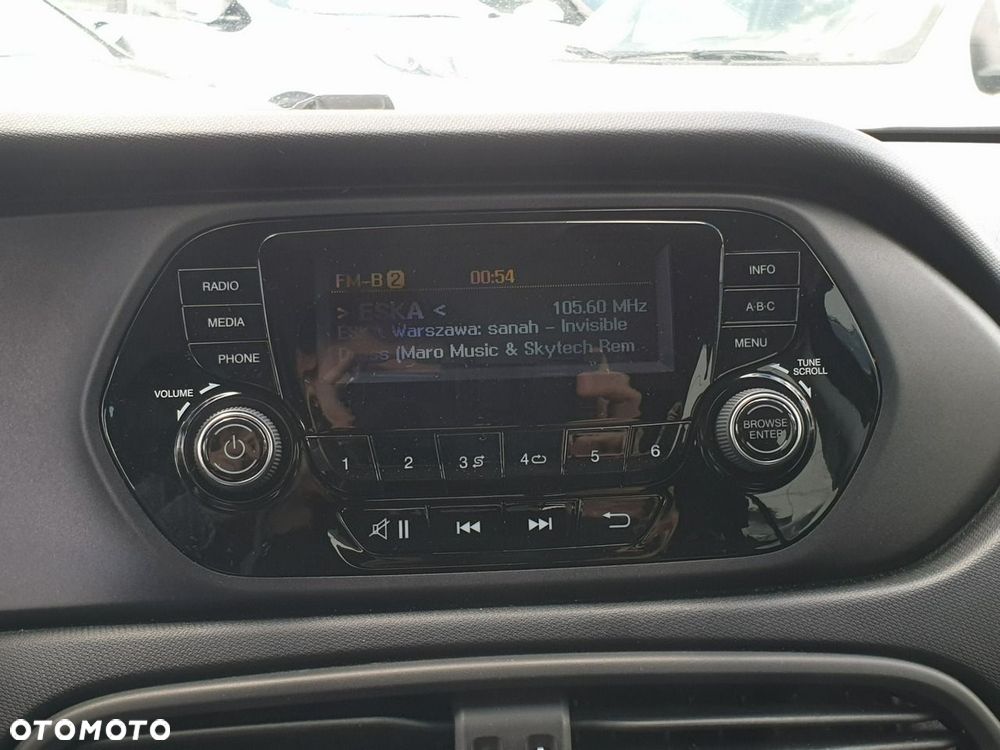 Fiat Tipo - 8