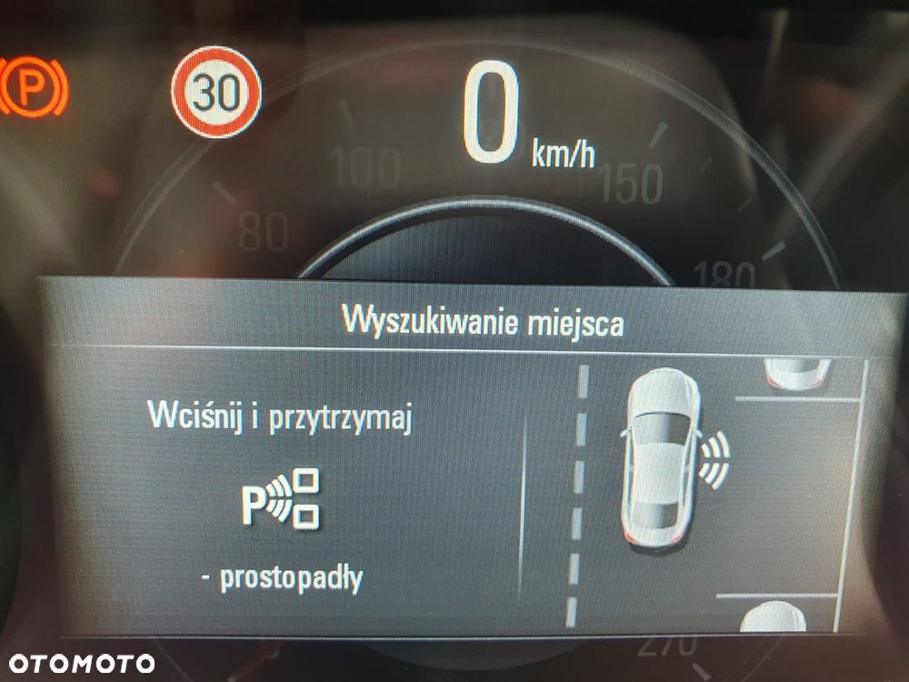 Opel Insignia 1.5 Direct InjectionTurbo Ultimate Exclusive - 14