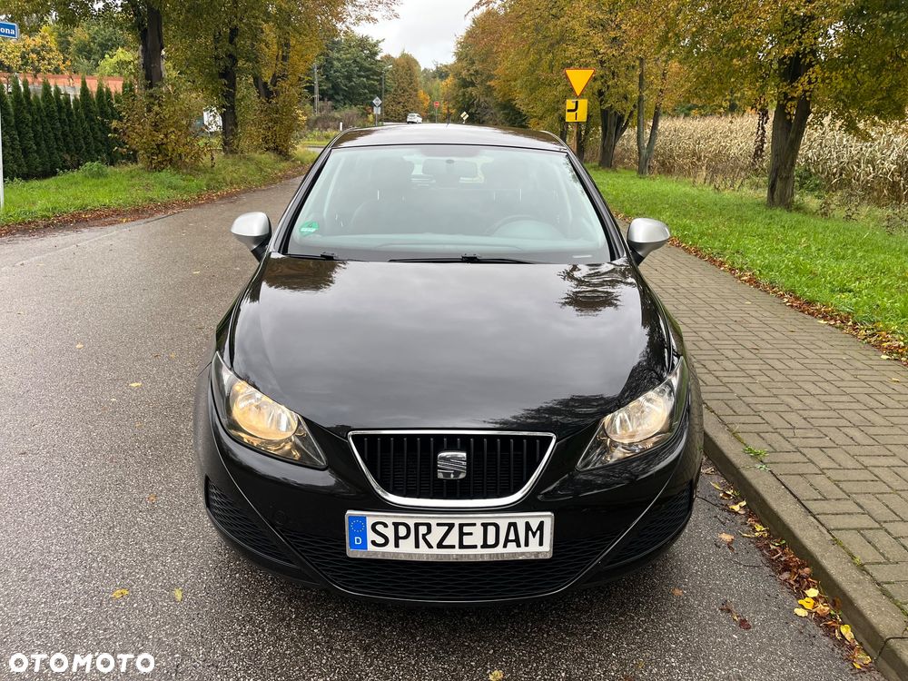 Seat Ibiza 1.4 16V Style - 3