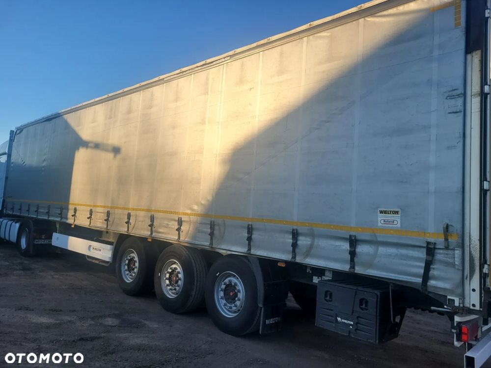 Wielton Wielton Standard - 2