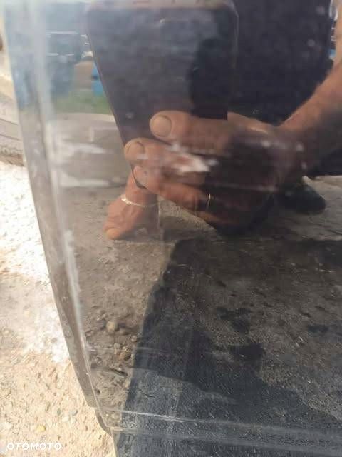 Drzwi lewy tył Mondeo MK4 hatchback lift 2012 rok kod lakieru G6 - 2