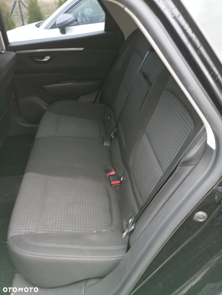 Renault Talisman Grandtour BLUE dCi 150 LIMITED - 22