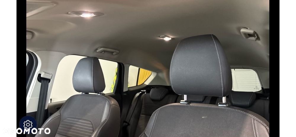 Ford Kuga 2.0 TDCi 4WD Titanium - 19