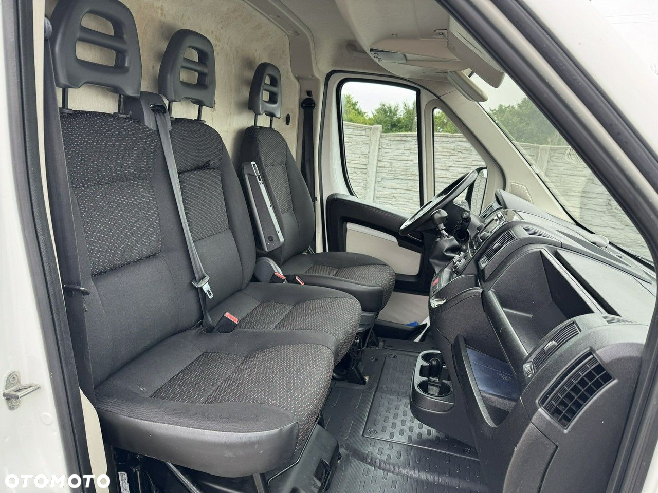 Peugeot Boxer - 9
