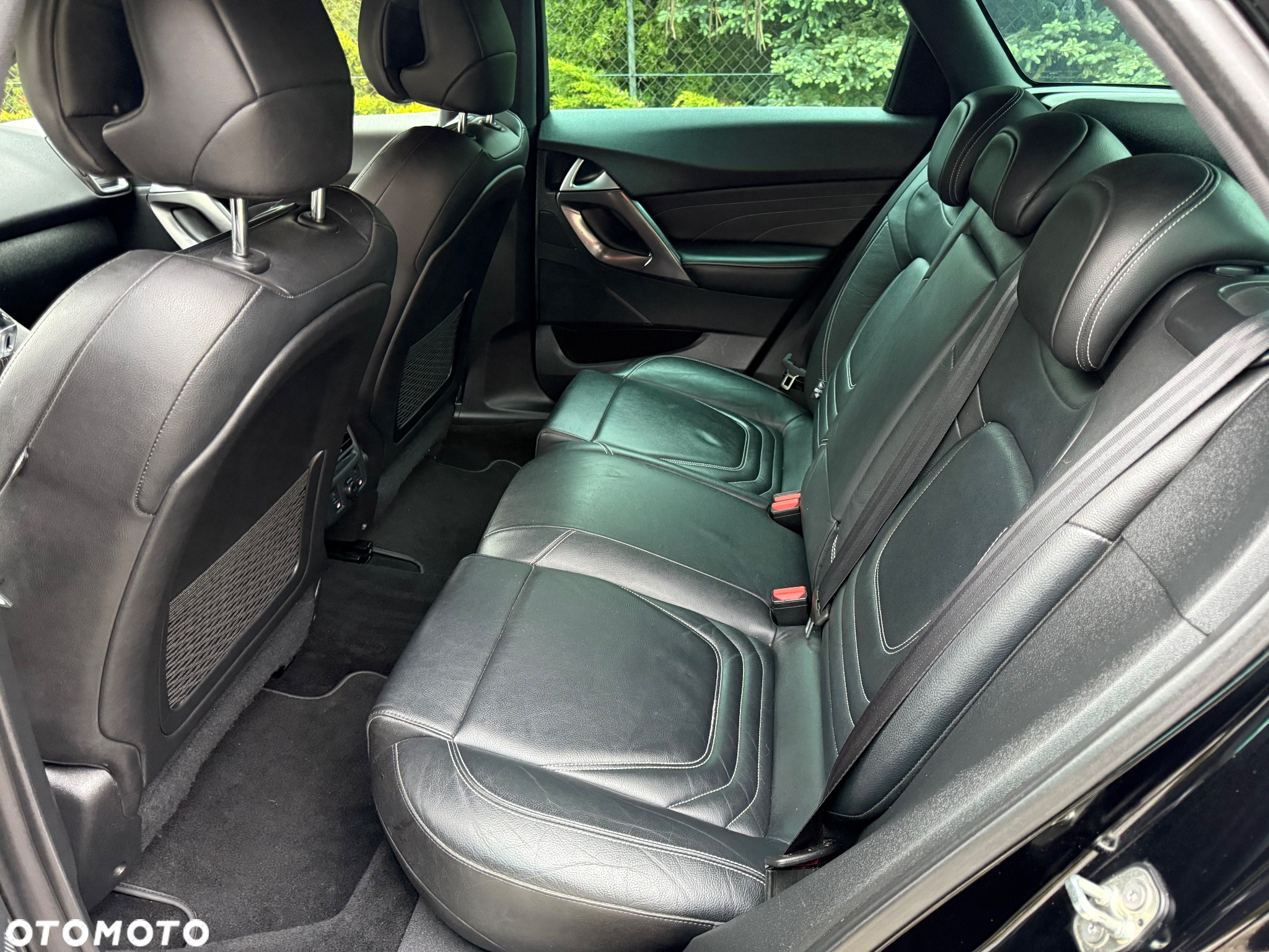 Citroën DS5 BlueHDi 150 Business Class - 27