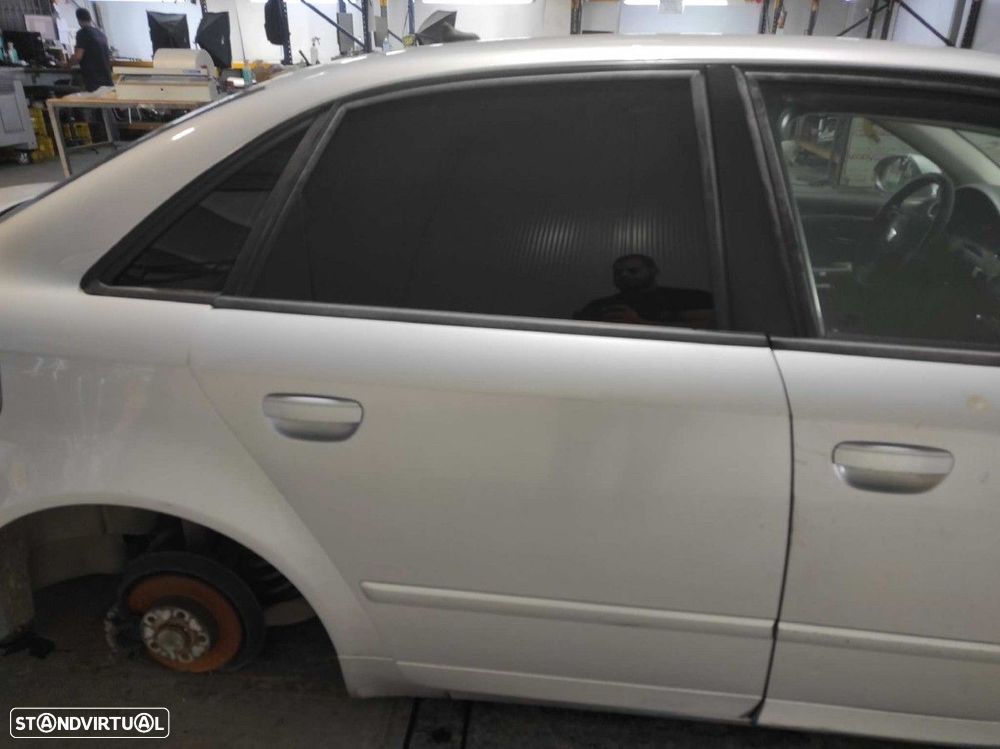 PORTA TRASEIRA DIREITA SEAT EXEO BERLINA (3R2) REFERENCE - 2