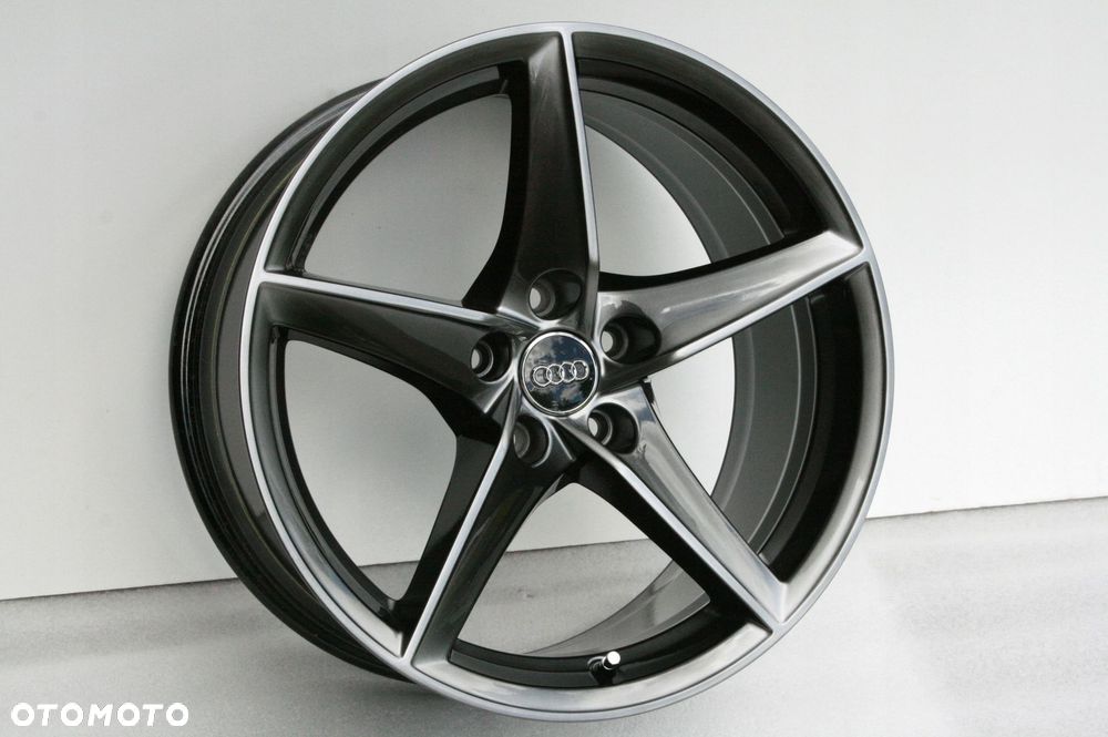 18 oryginał audi s-line a5 a4 a6 a7 a8 q2 q3 q5 q7 - 3