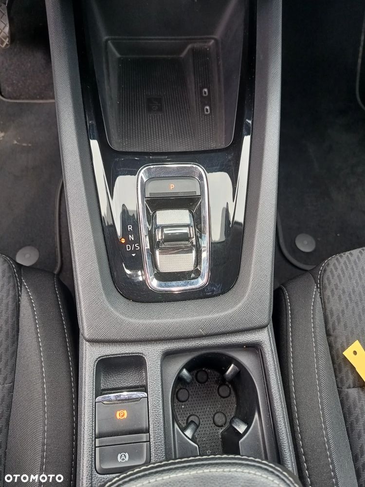 Skoda Octavia 2.0 TDI DSG Selection - 18