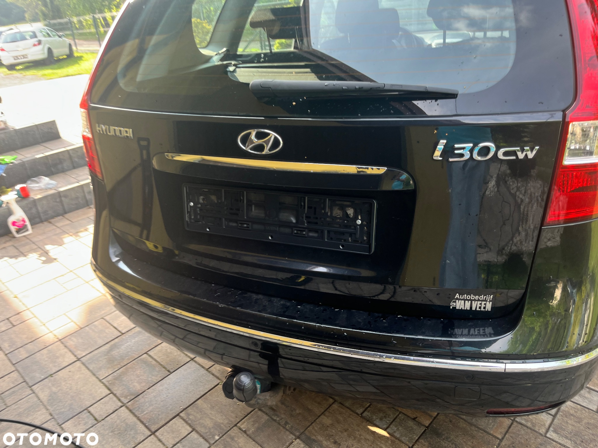 Hyundai i30 1.6 Comfort - 10