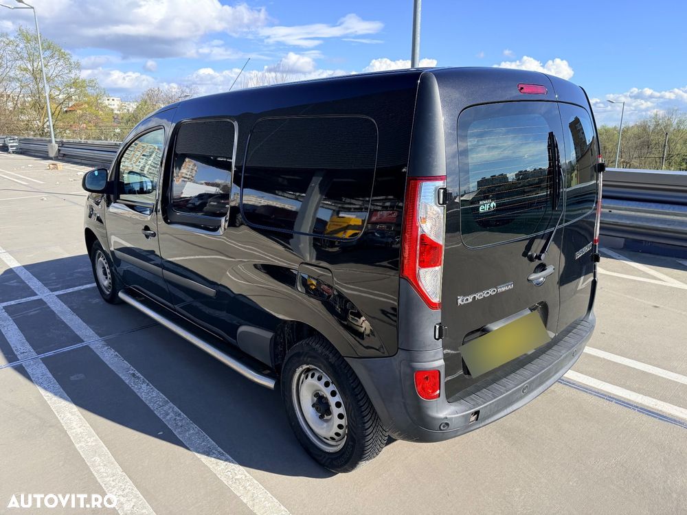 Renault Kangoo - 4