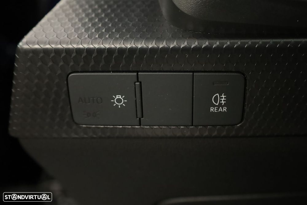 Audi A1 Sportback 30 TFSI Advanced S tronic - 19