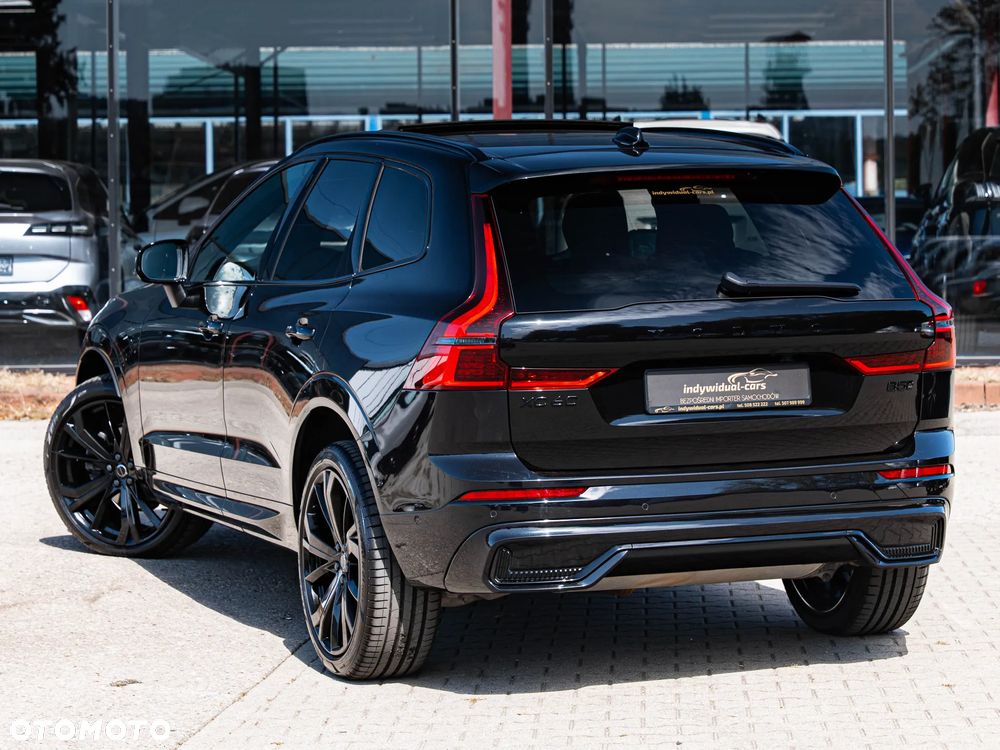 Volvo XC 60 B5 B AWD Plus Dark - 5