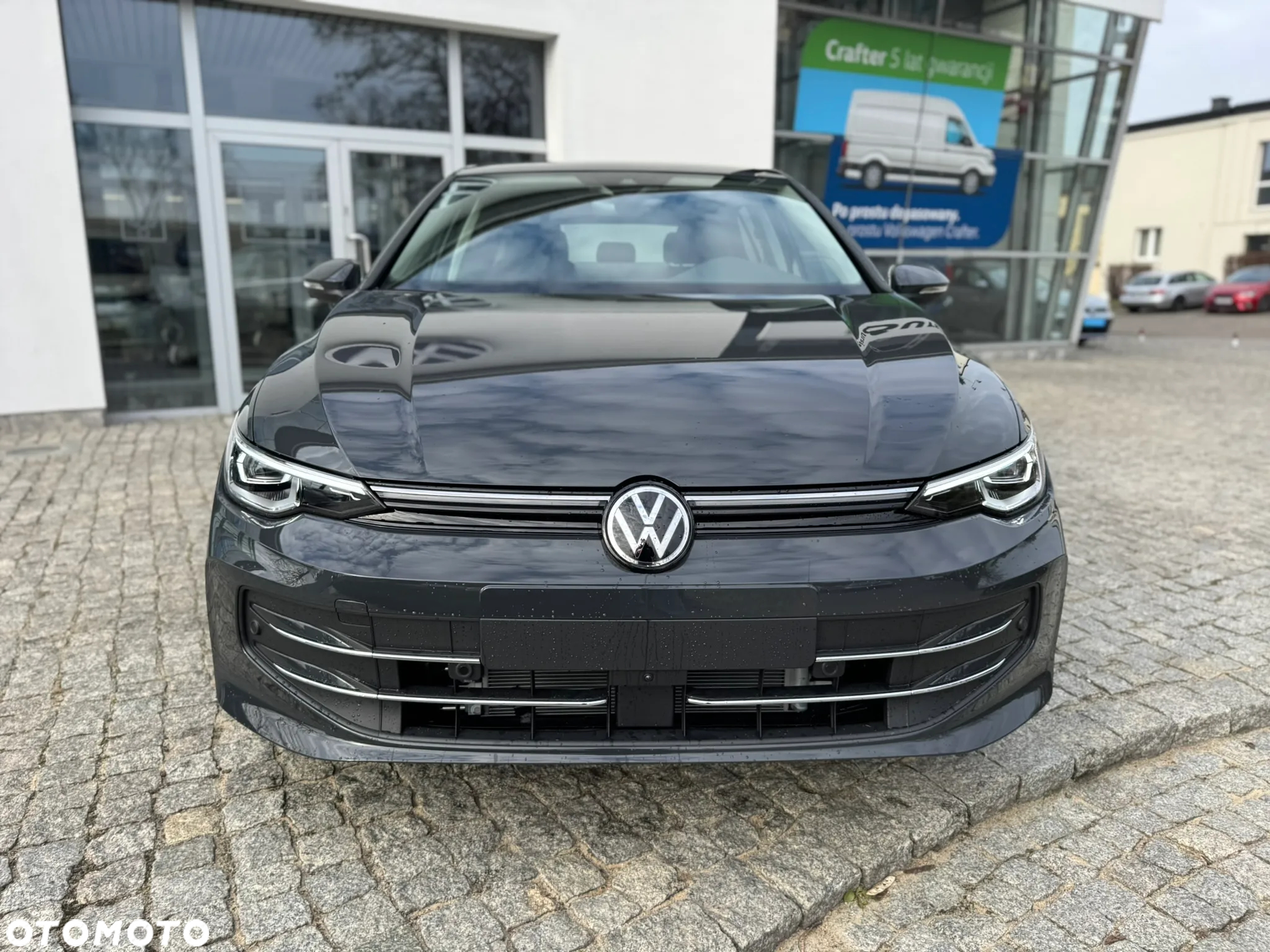 Volkswagen Golf - 3
