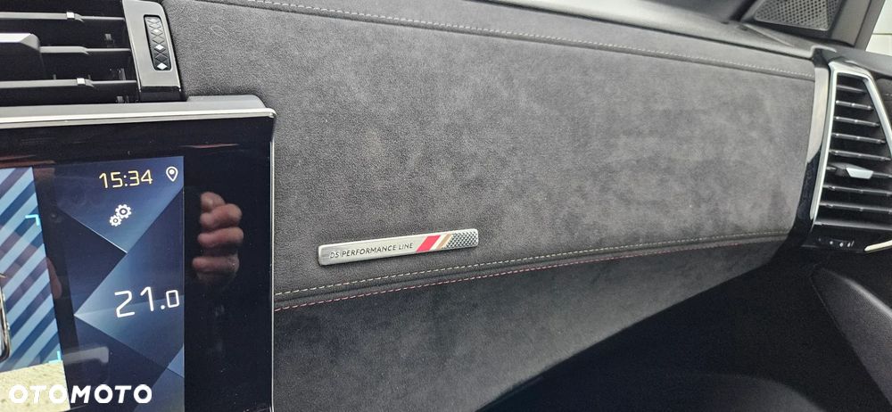 DS Automobiles DS 7 Crossback ver-1-5-bluehdi-performance-line - 39