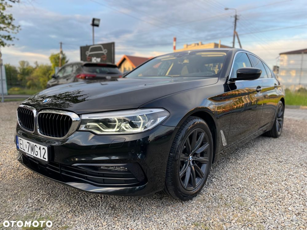 BMW 5