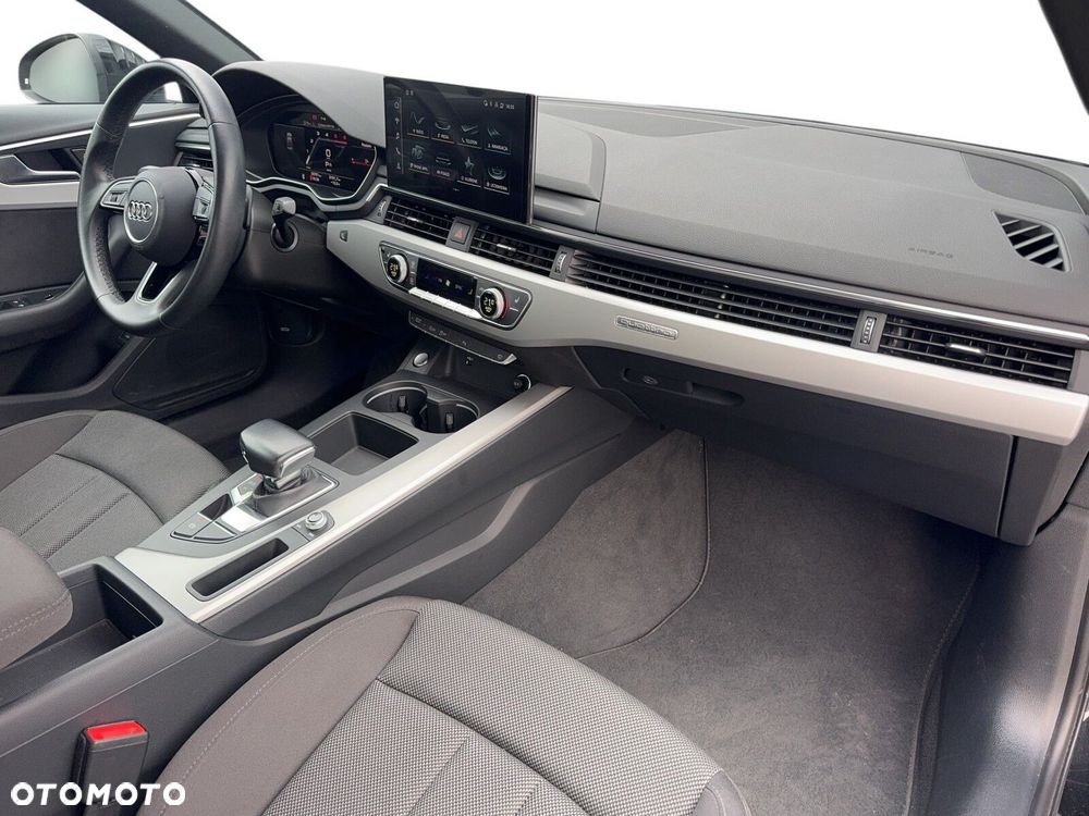 Audi A4 Limousine 40 TDI mHEV Quattro S Line S tronic - 33