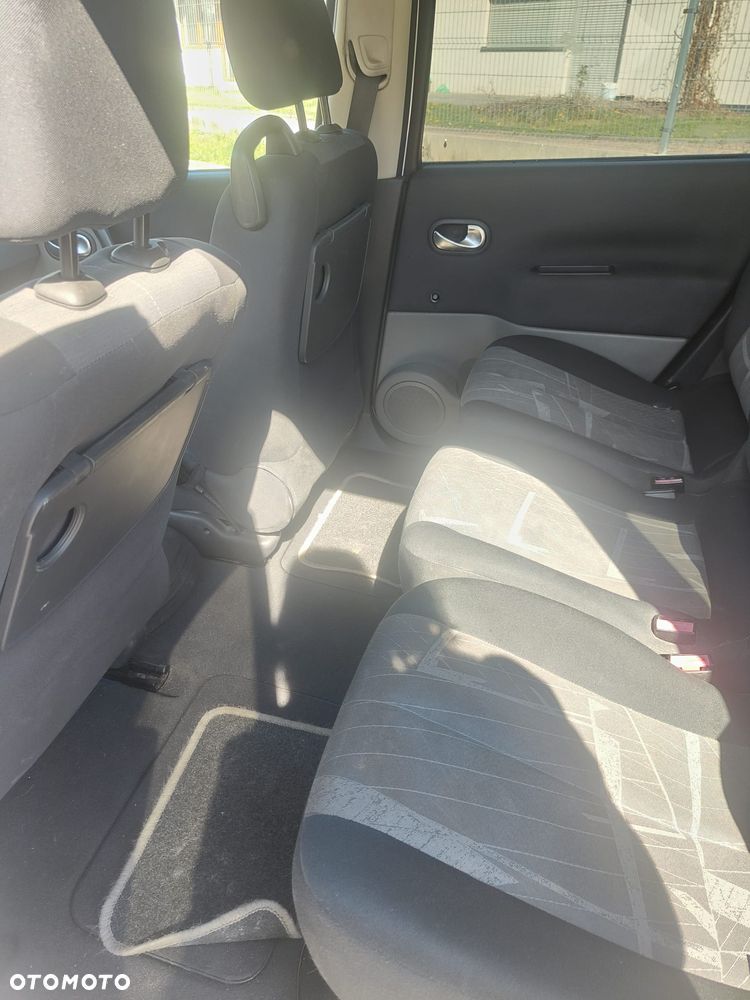 Renault Scenic 1.9 dCi FAP Conquest - 27