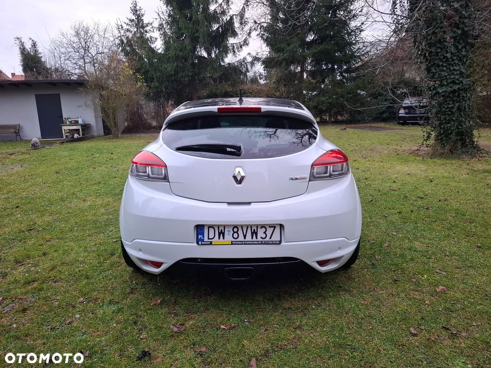 Renault Megane - 4