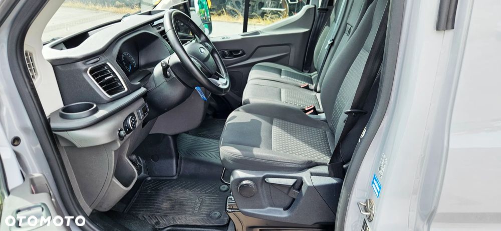 Ford TRANSIT - 14