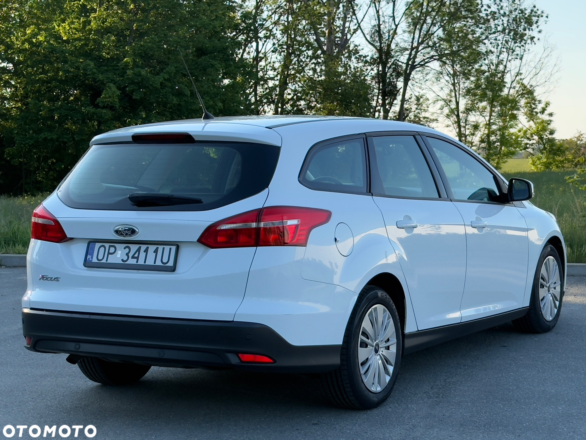 Ford Focus - 17