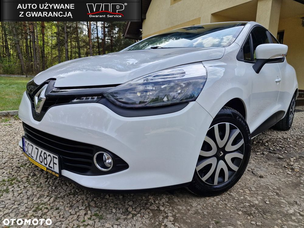 Renault Clio 1.2 16V 75 Life - 1