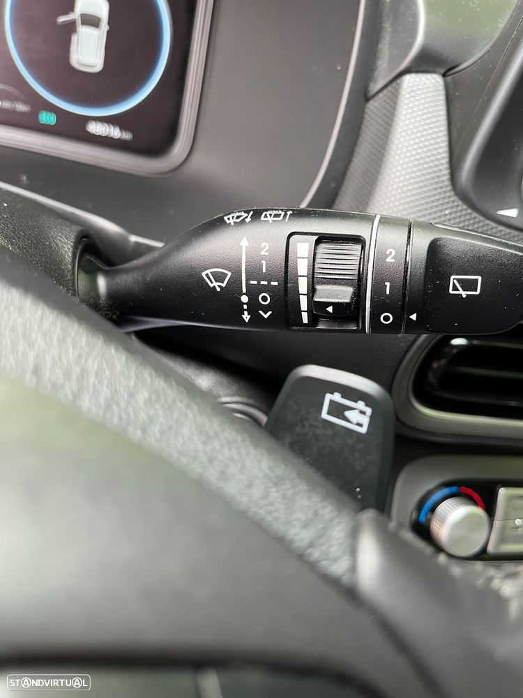 Hyundai Kauai Standard - 19