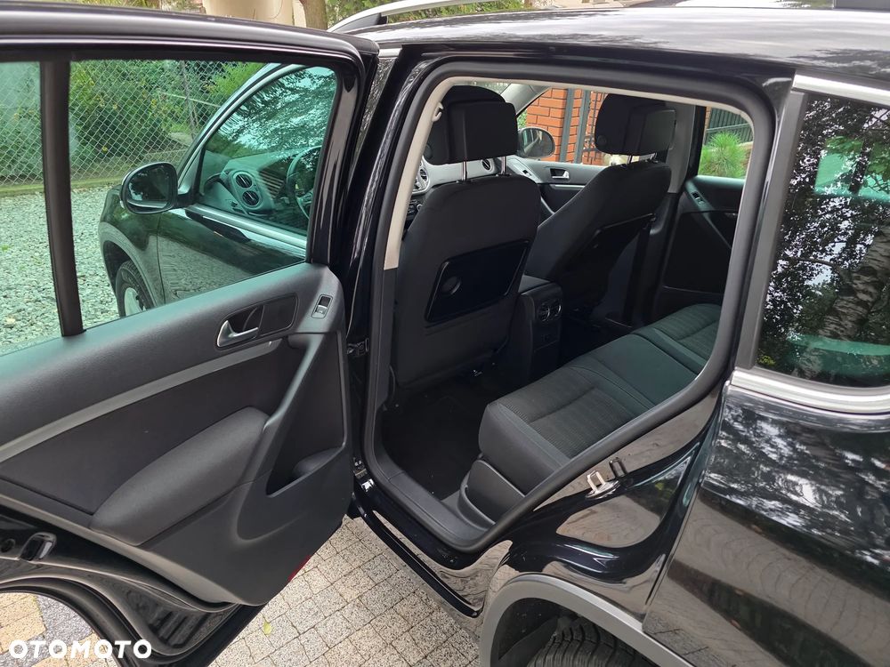 Volkswagen Tiguan 2.0 TSI 4Motion Exclusive - 22