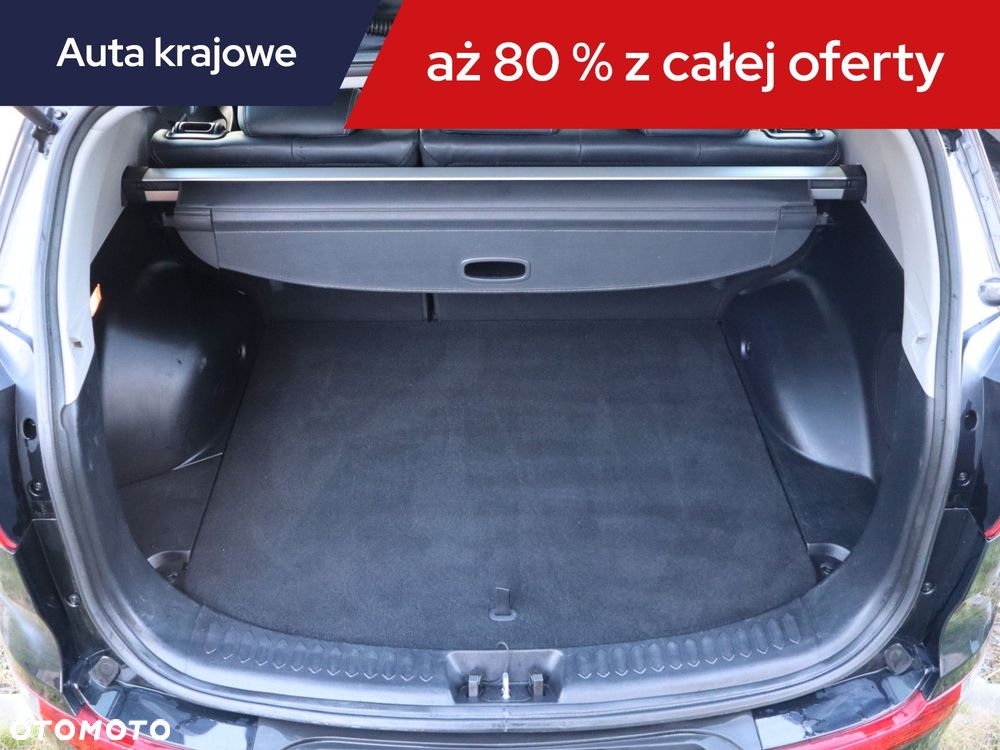 Kia Sportage - 16