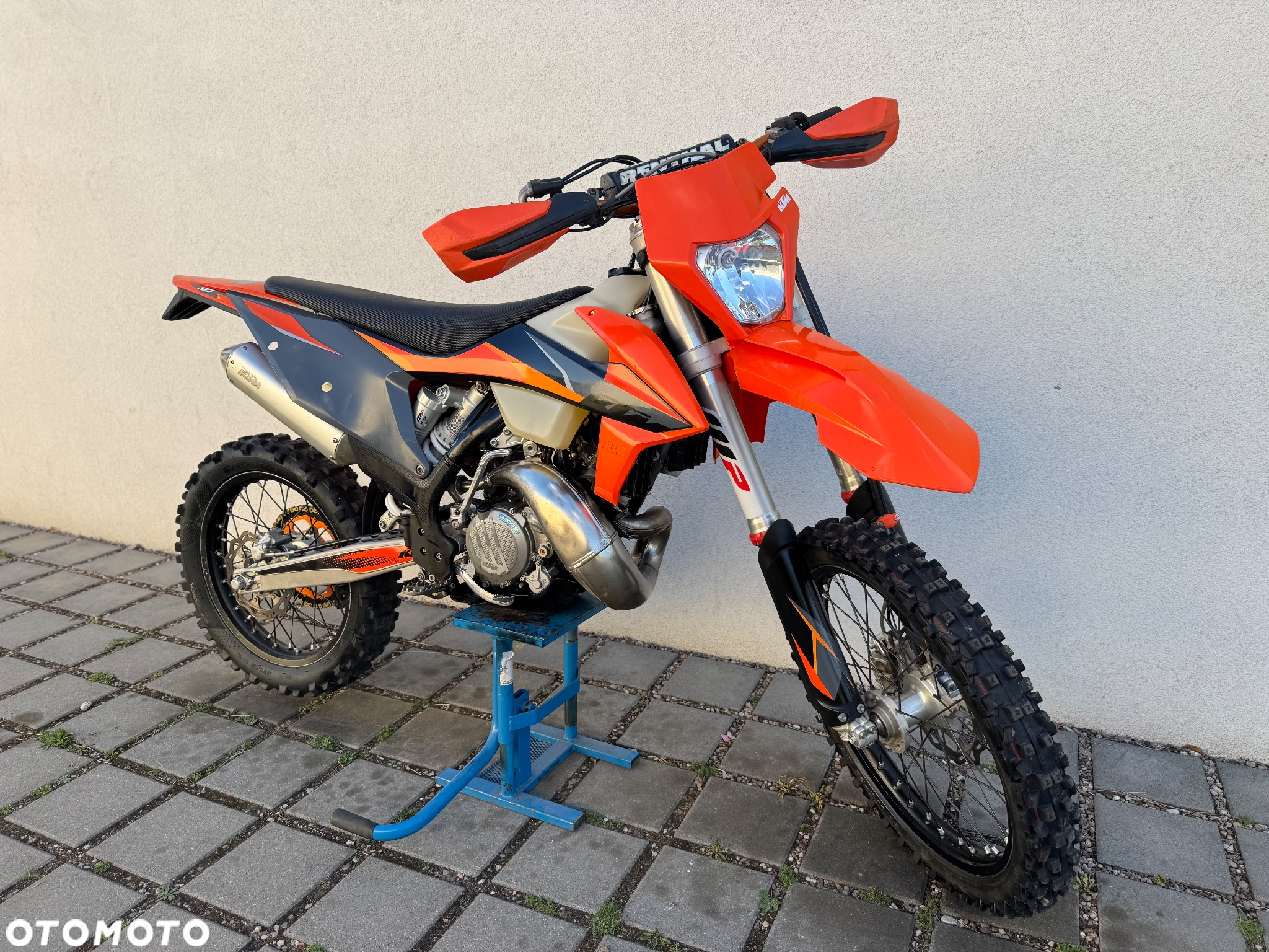 KTM EXC 150
