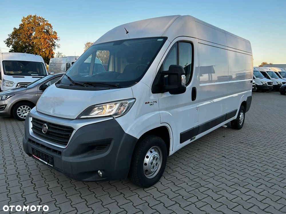 Fiat DUCATO - 2