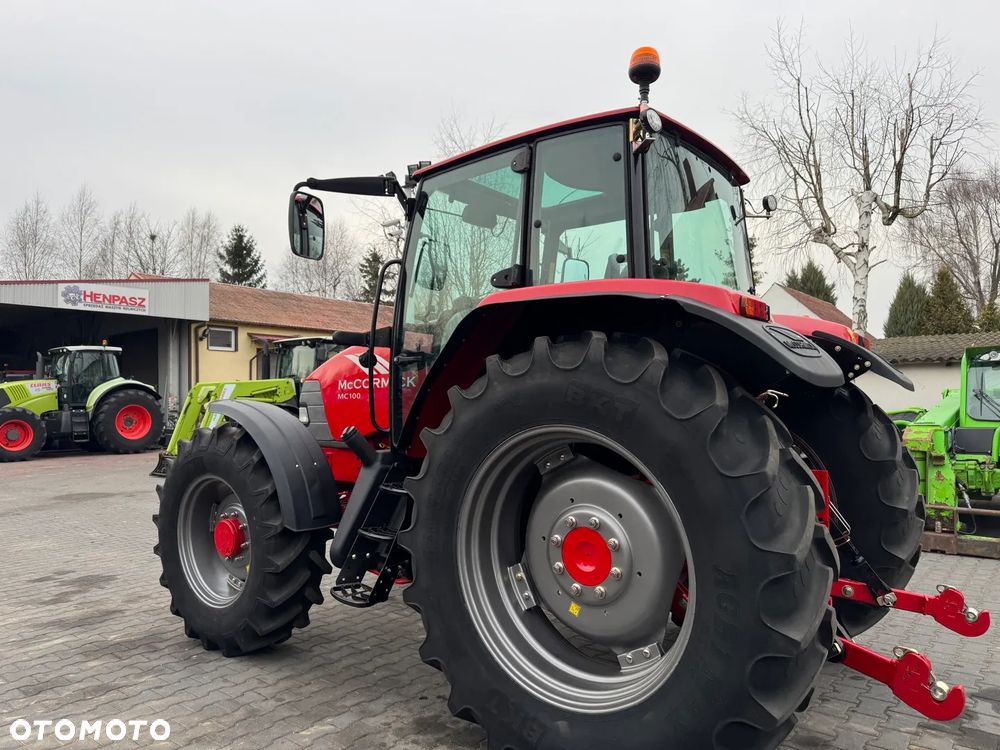 McCormick MC100 - 35