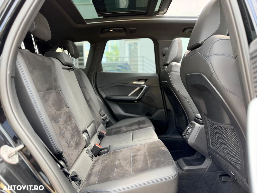 BMW X1 xDrive23i Aut. M Sportpaket - 12